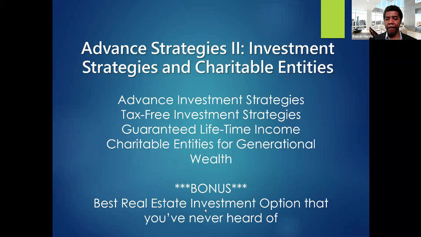 BIG Intro & Overview - 08192020